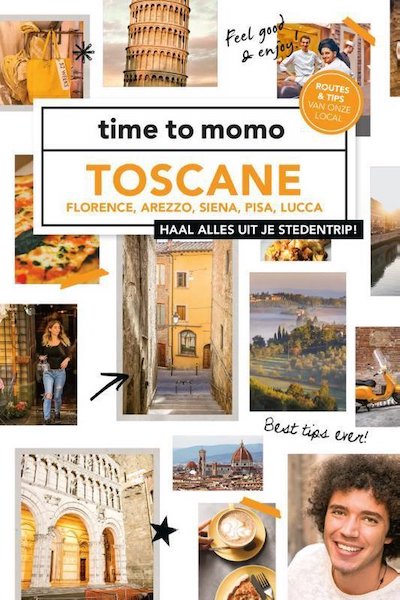 Time to Momo Toscane