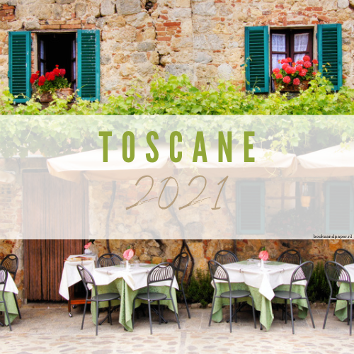 Toscane 2021