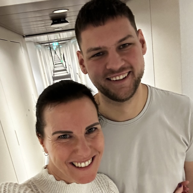 Jeroen en ik - Meet the blogger ABC