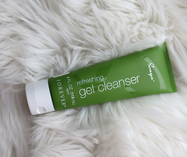 Cleanser - Review Skincare Sonya