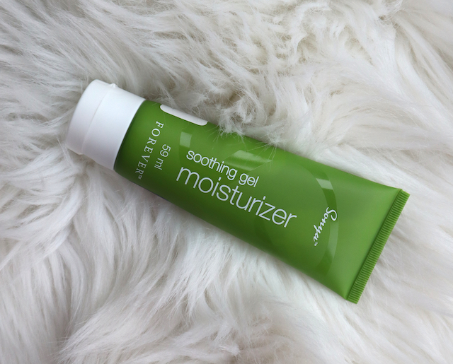 Moisturizer - Review Skincare Sonya