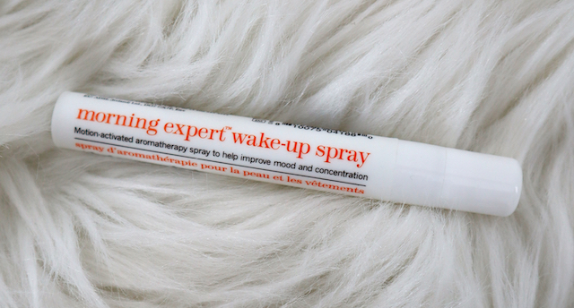 thisworks morning expert wake-up spray