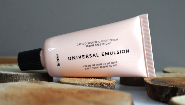 Lixirskin Universal Emulsion - Lookfantastic Beauty Box oktober 2023