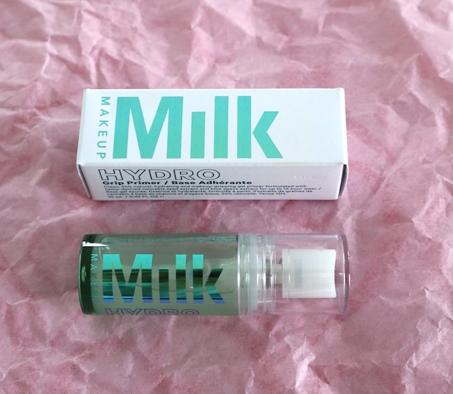 Milk Hydro Primer
