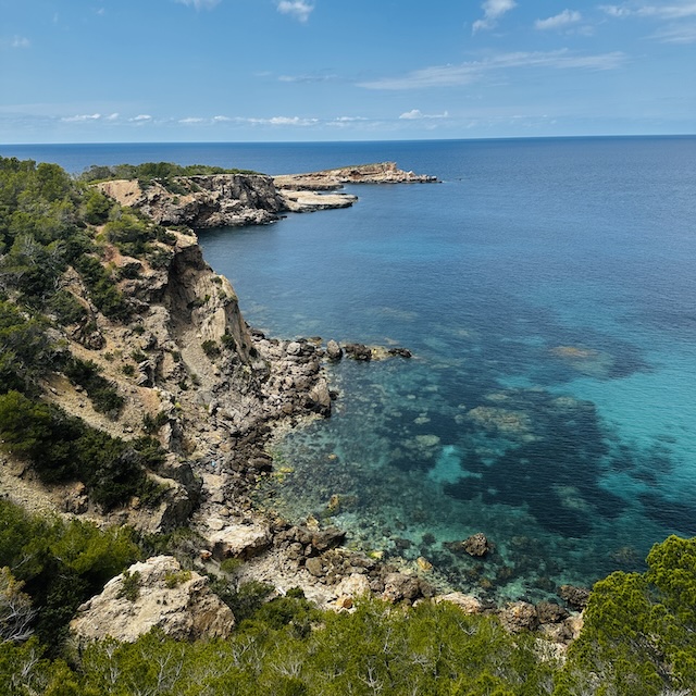 Leukste plekjes Ibiza UA 2