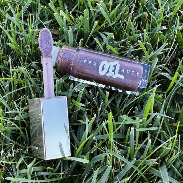 Sephora Shoplog - Fenty Beauty Oil