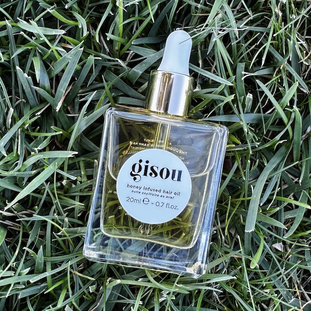 Sephora Shoplog - Gisou