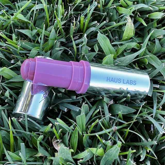 Sephora Shoplog - Haus Labs