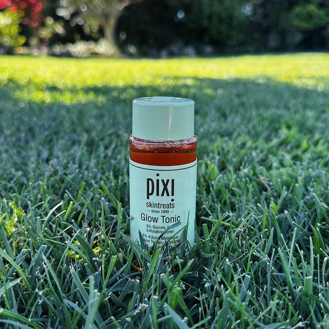 Sephora Shoplog - Pixie Tonic