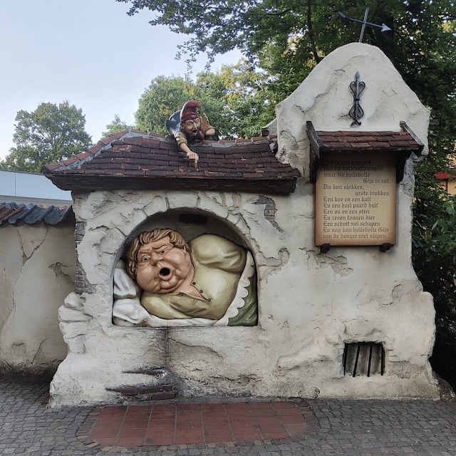 33.25.3 De week in foto's #248