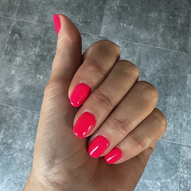 Pink Gellac Ibiza Pink - Gewoon Iloon