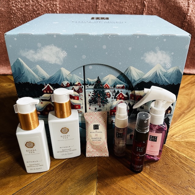 Rituals 13 - 18 - Gewoon Iloon