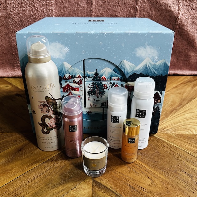Rituals 7 - 12 - Gewoon Iloon