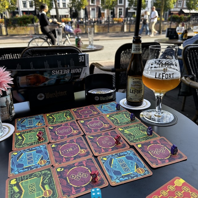 40.25.2 De week in foto's #255