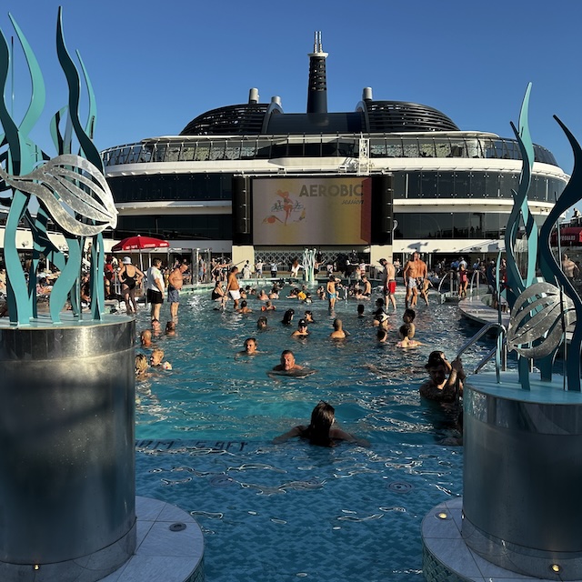 Cruise Dagboek 2 - Marseille 9