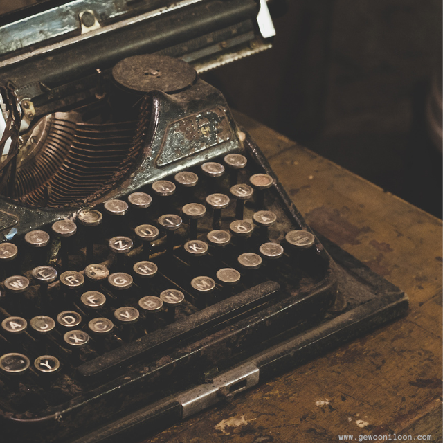 Gewoon Iloon schrijft een nieuwe update 3