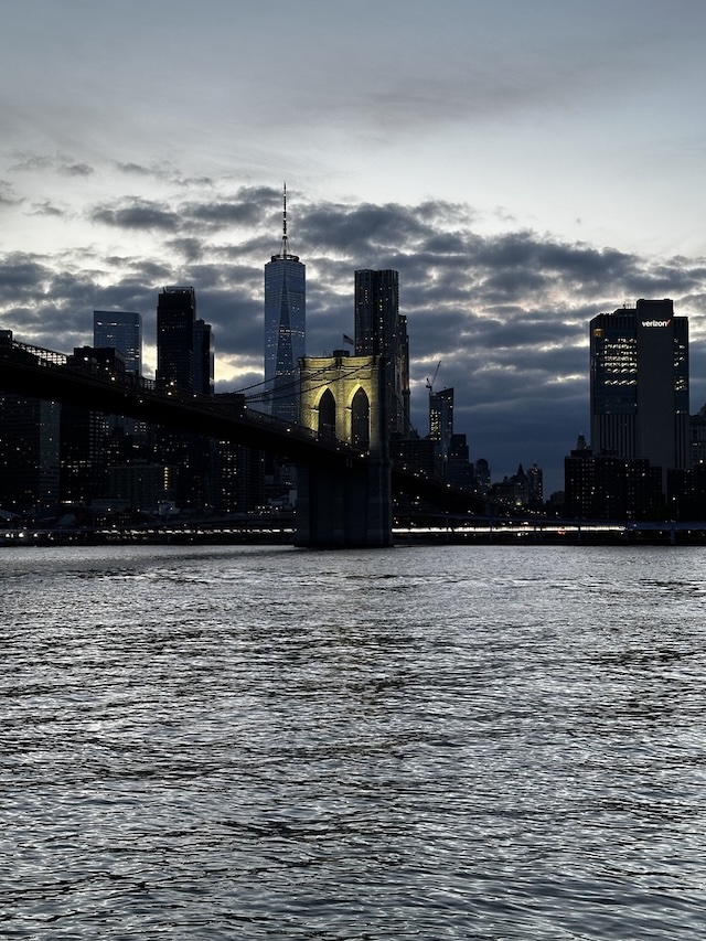 New York - Gewoon Iloon