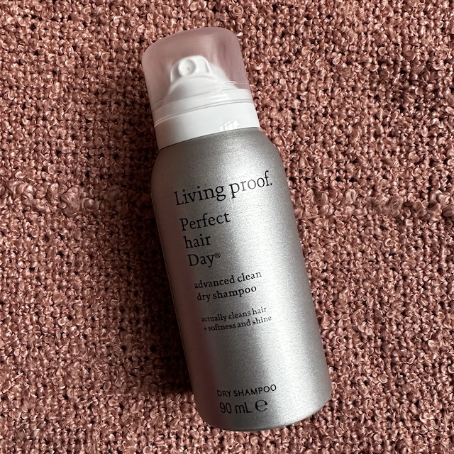 Sephora Napels - Living Proof