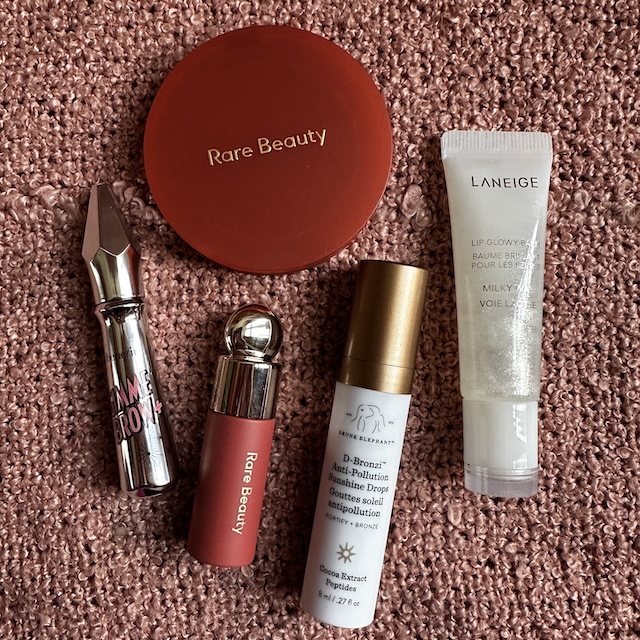 Sephora Napels Shoplog UA