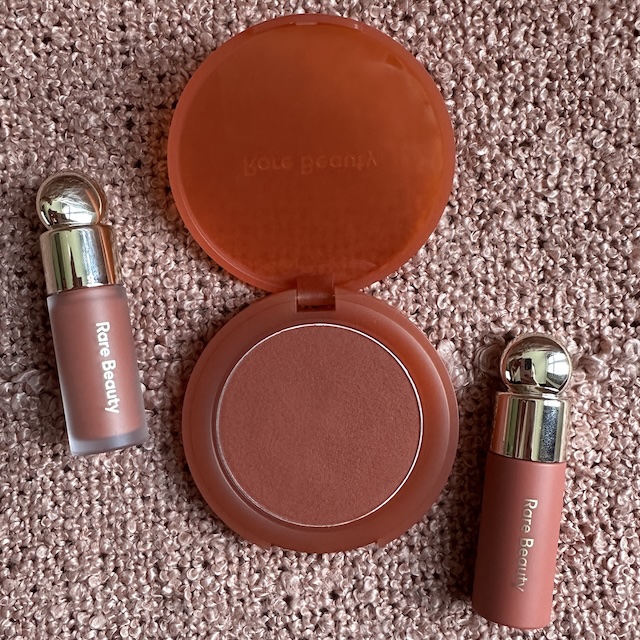 Sephora Shoplog - Rare Beauty