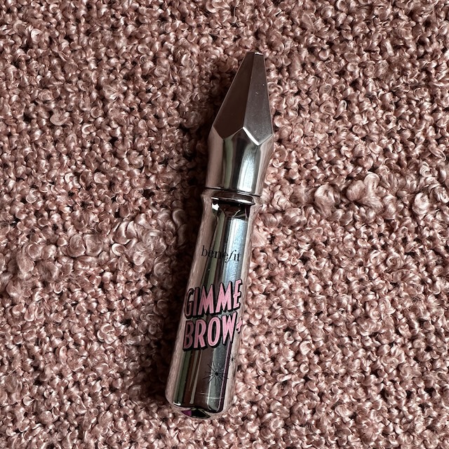 Sephora shoplog - Benefit