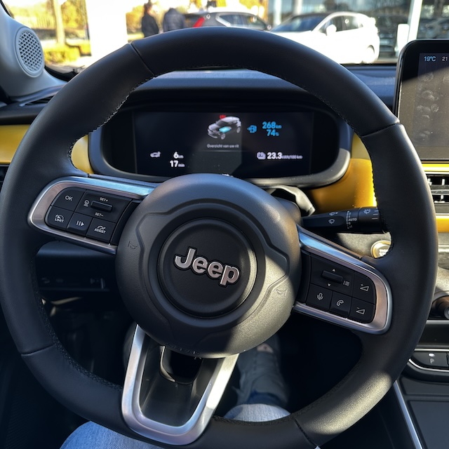 45.25.9 De week in foto's #258