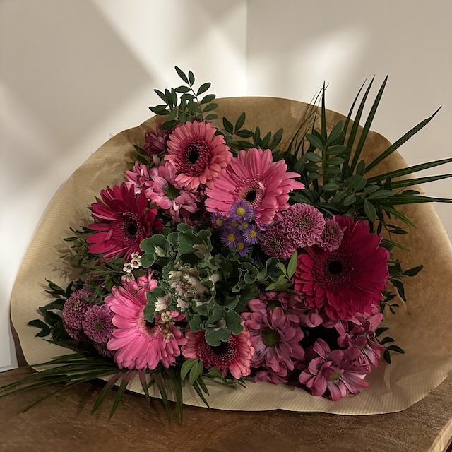 Bloemen - Verjaardagscadeautjes - Gewoon Iloon