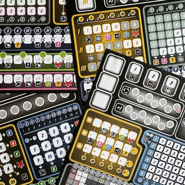 Favoriete spelletjes - Gewoon Iloon