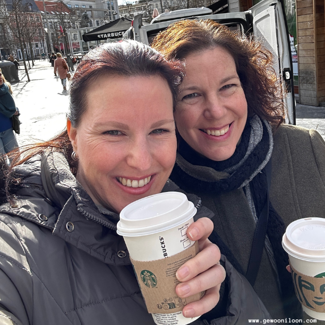 Project Positief Tag 2 - Gewoon Iloon