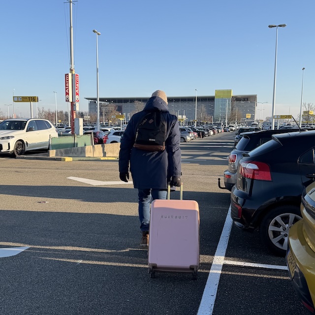 01- dag 1 Londen - Gewoon Iloon