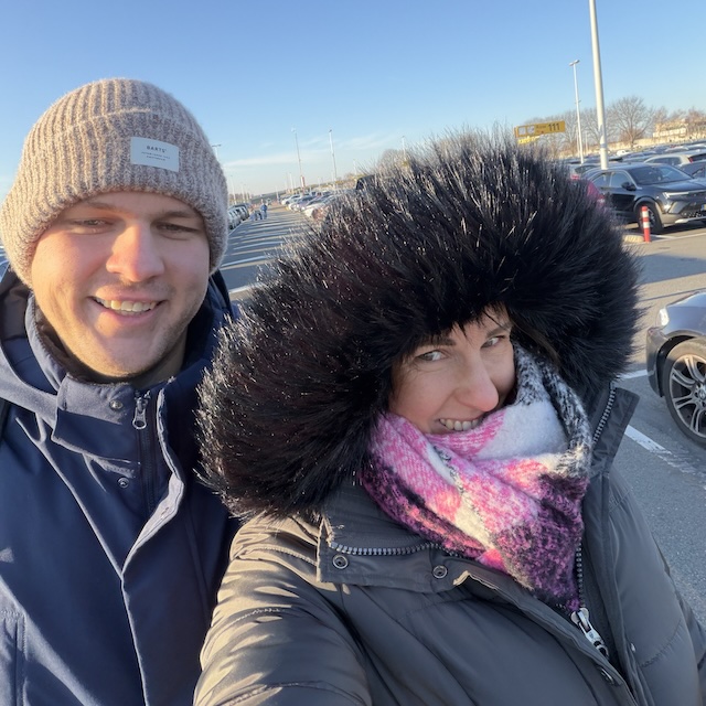 02- dag 1 Londen - Gewoon Iloon