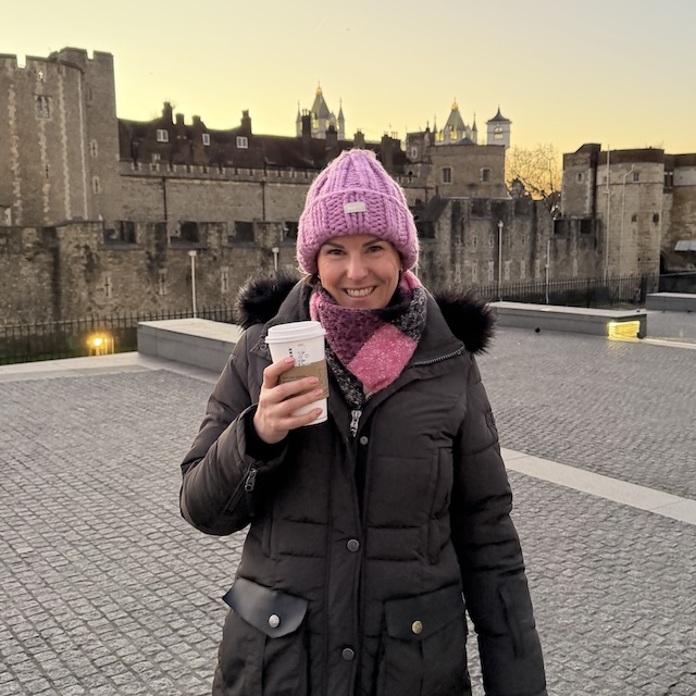 02.02 - Wandelen in Londen - Gewoon Iloon