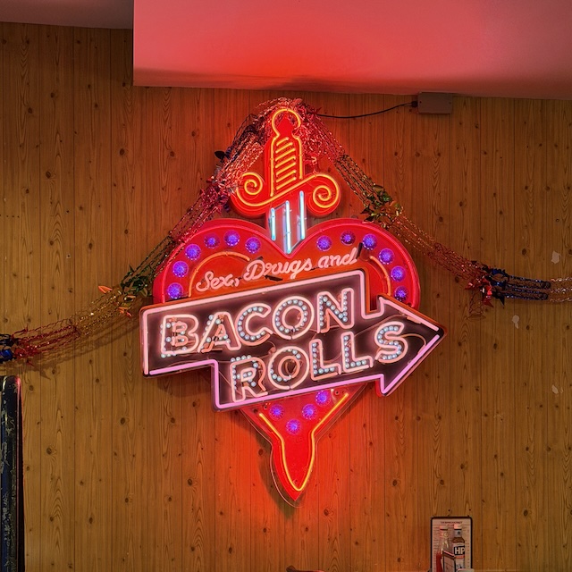 02.03 - Breakfast club - Gewoon Iloon