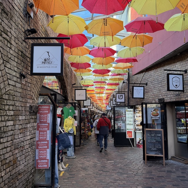 02.06 - Camden Town - Gewoon Iloon