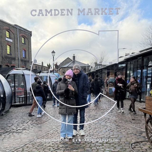 02.07 - Camden Town - Gewoon Iloon