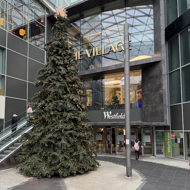 03.06 - Westfield - Gewoon Iloon