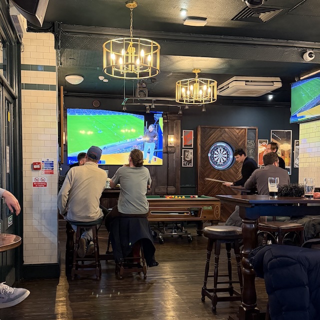 03.08 - Notting Hill - Gewoon Iloon