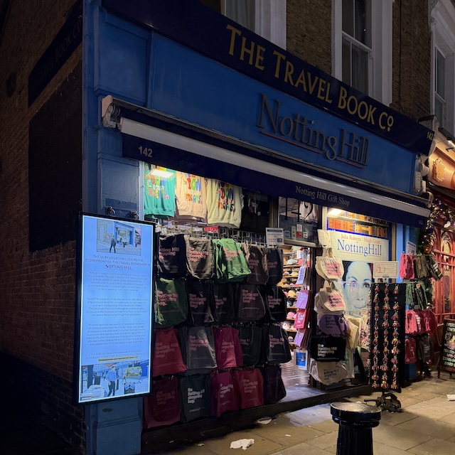 03.09 - Notting Hill - Gewoon Iloon