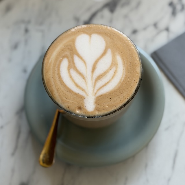 04.01 - Chai Latte - Gewoon Iloon