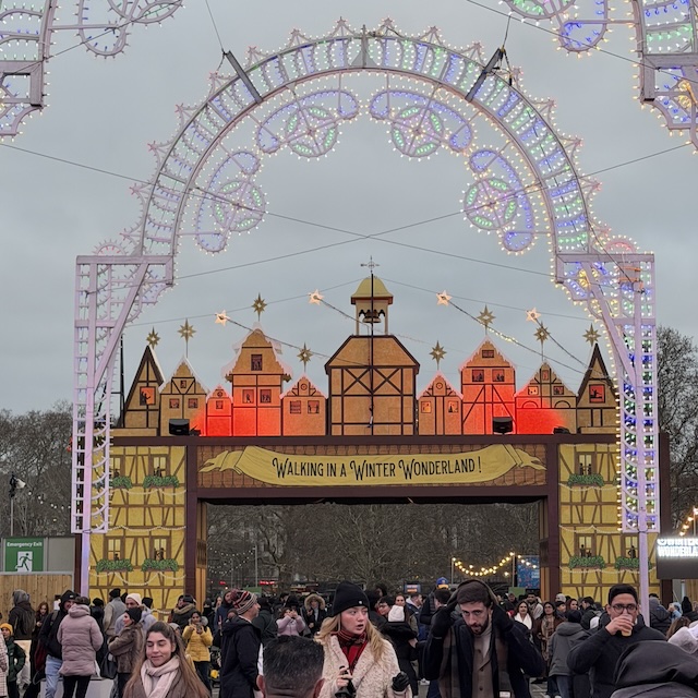 04.09 - Hyde Park - Gewoon Iloon