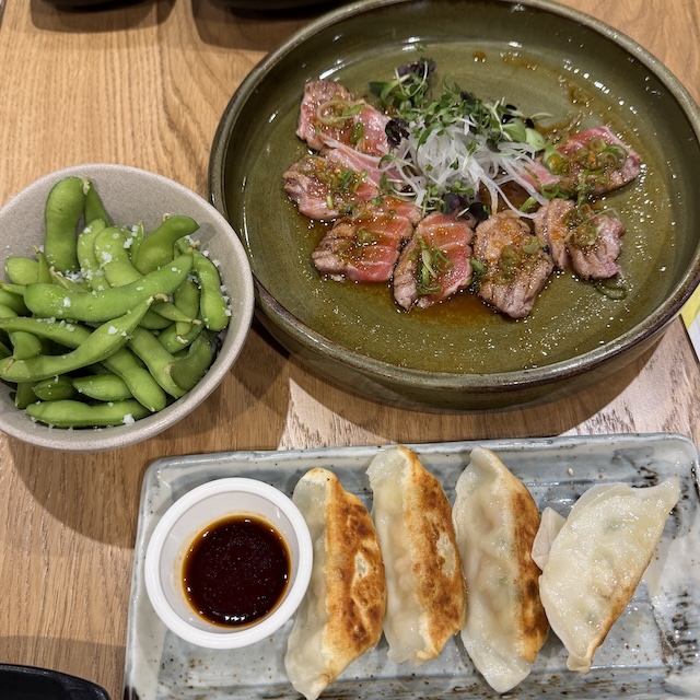 04.12 - Sushi - Gewoon Iloon