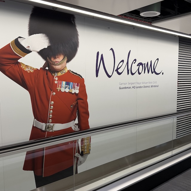 05- dag 1 Londen - Gewoon Iloon