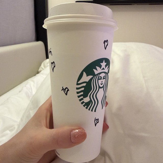 05.01 - Starbucks - Gewoon Iloon