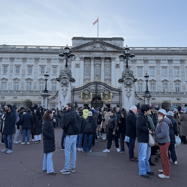 05.06 - Toeristen - Gewoon Iloon