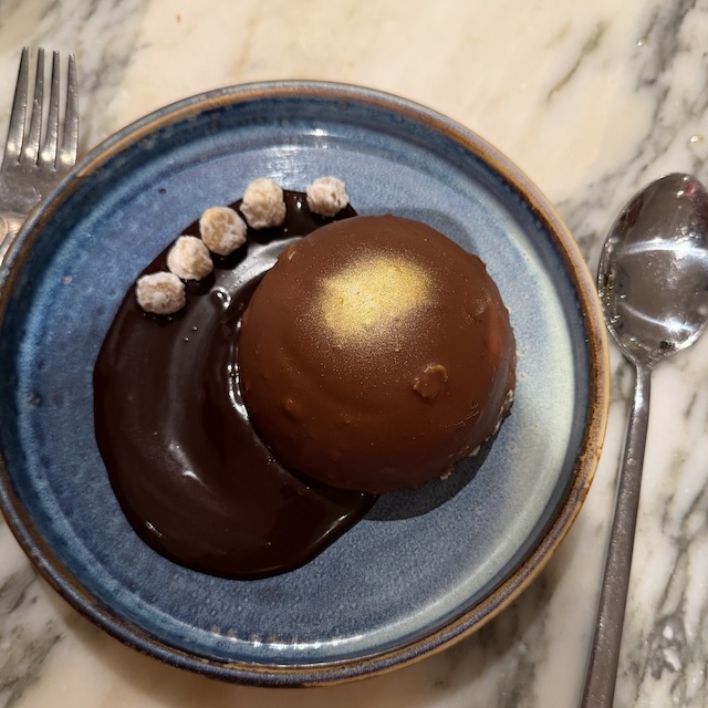 05.08 - Laatste toetje - Gewoon Iloon