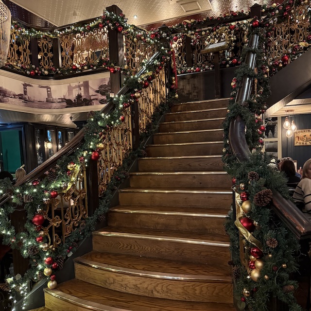 08- dag 1 Londen - Gewoon Iloon