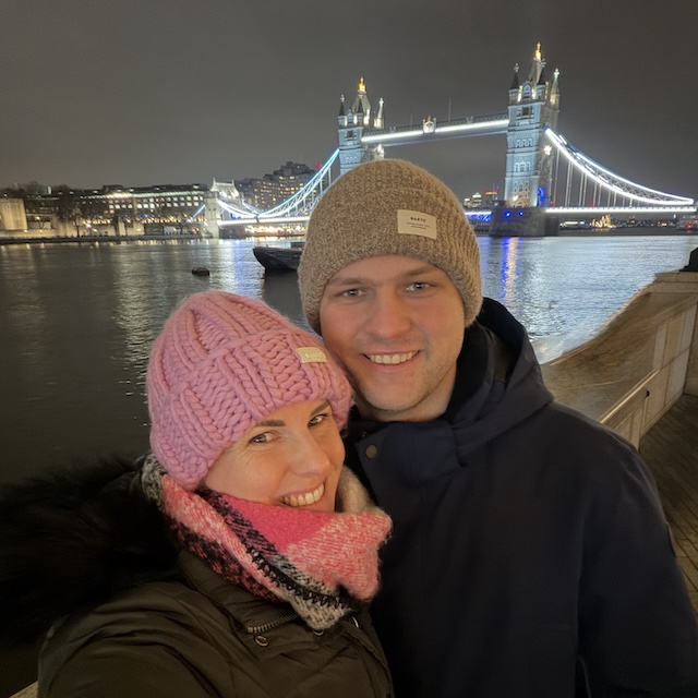 09- dag 1 Londen - Gewoon Iloon