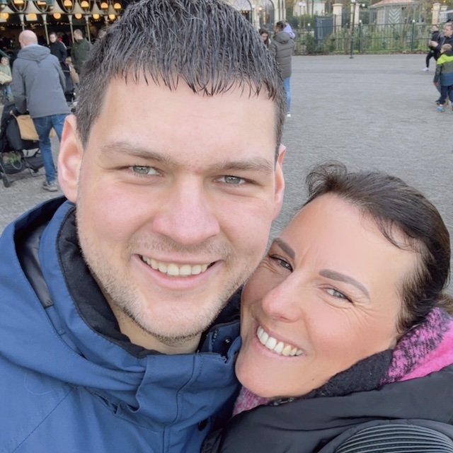 Jeroen en Ilona - De week in foto's #262 - Gewoon Iloon