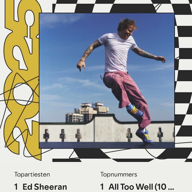 49.25.7 De week in foto's #262