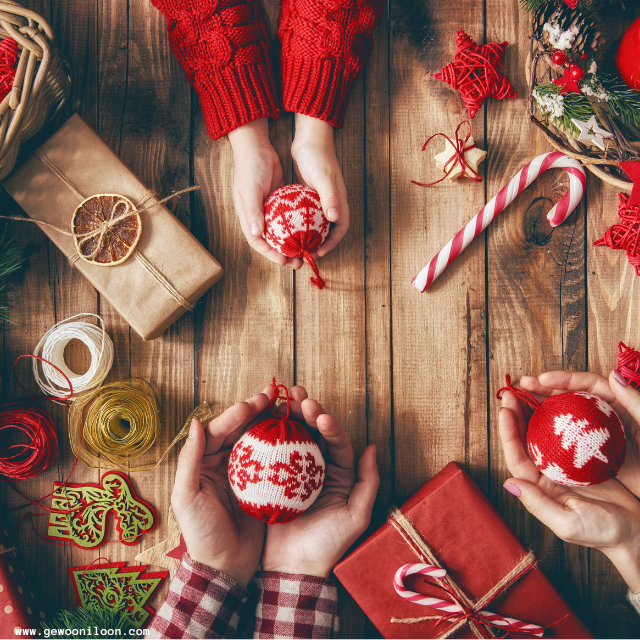 Ik wens jou - Gewoon Iloon